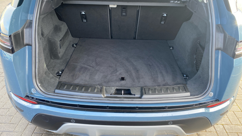 Land Rover Range Rover Evoque 1.5 P270e S 5dr Auto Hatchback